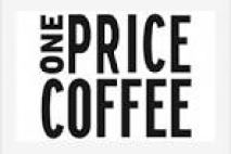 One Price Coffee