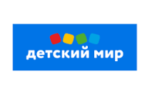 Детский мир